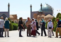 صندوق تفریح و نشاط در اصفهان ایجاد شود/ لزوم توسعه زیرساخت‌های گردشگری