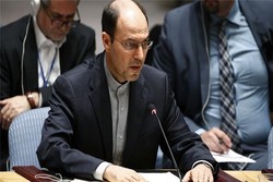 Iran warns of ISIL strengthened foothold in Afghanistan