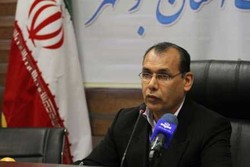 واردات کالا از گمرکات بوشهر ۳۴ درصد کاهش یافت