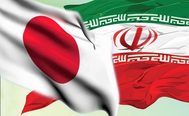 اليابان تتجه لاستعادة رونقها الاقتصادي في ايران  