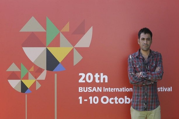 Iran’s ‘Mamiro’ garners major award at Busan festival