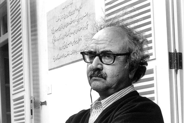 کدکنی در قامت پدرخوانده؛ از تلاشهابرای خاموشی نیماتاافول شاعری