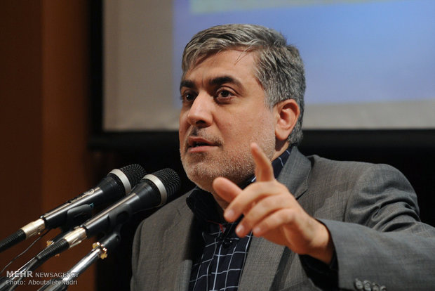 ملتقى "المتطلبات الوطنية لوحدة المذاهب من وجهة نظر الاعلام"