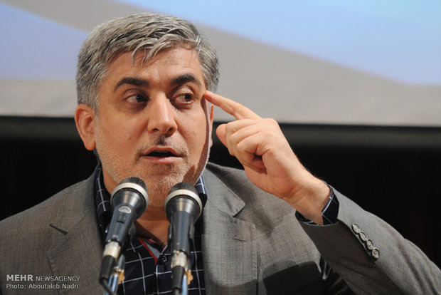 ملتقى "المتطلبات الوطنية لوحدة المذاهب من وجهة نظر الاعلام"