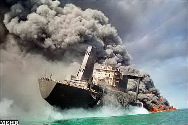 جنگ نفتکشها؛ نبردی که از خارگ آغاز شد و در دل تاریخ محو نشد