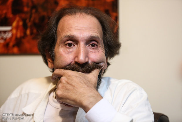 داود میرباقری: از این تهاجم اهریمنانه سربلند بیرون خواهیم آمد