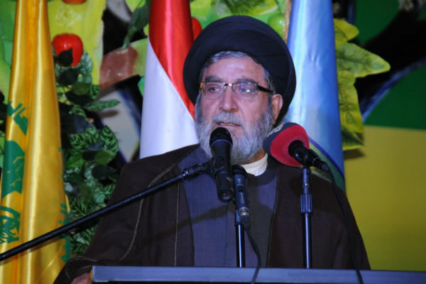 حزب الله دنبال تشکیل کابینه ای به نفع مردم لبنان است