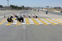 نقاط پرحادثه جاده ای مازندران آشکارسازی شد