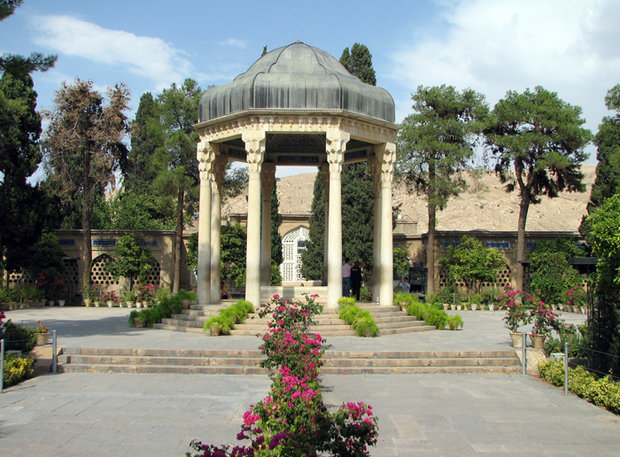 Shiraz to host Hafez commemoration