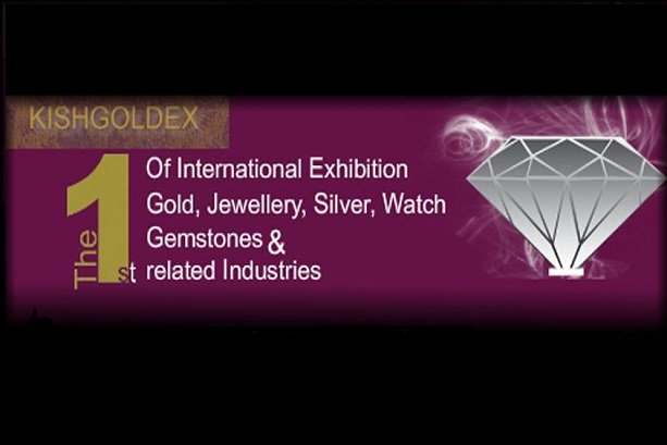 Intl. Kish Goldex to showcase gold, jewelry in Nov. 