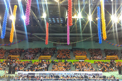 انتخاب شعار «تحرک، توانمندی و افتخارآفرینی» برای روز ملی پارالمپیک