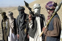 سقوط چهار مقر نظامی ارتش افغانستان در قندهار