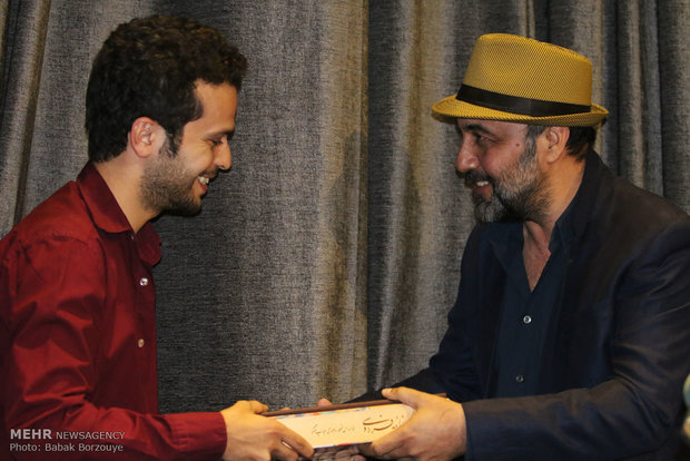 کارگاه تخصصی آموزشی و پژوهشی انجمن چهره پردازان سینمای ایران