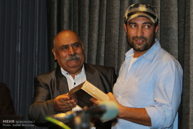 کارگاه تخصصی آموزشی و پژوهشی انجمن چهره پردازان سینمای ایران