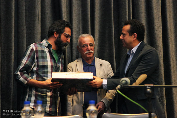 کارگاه تخصصی آموزشی و پژوهشی انجمن چهره پردازان سینمای ایران