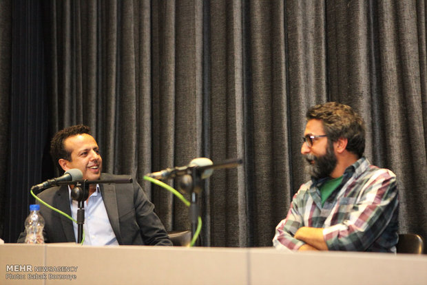 کارگاه تخصصی آموزشی و پژوهشی انجمن چهره پردازان سینمای ایران