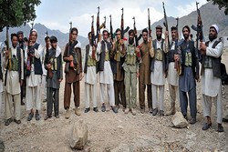 تلفات سنگین طالبان در ۲۴ ساعت گذشته