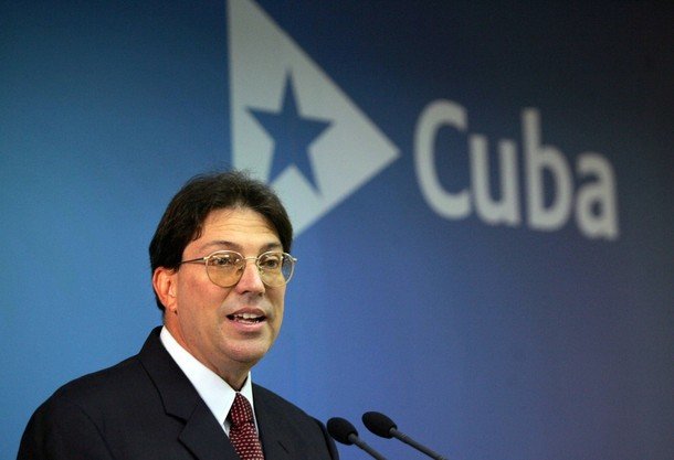 Cuban FM urges defending Mother Earth's rights
