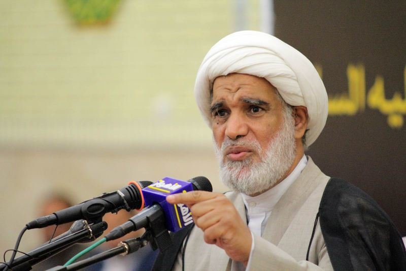 روایتی از اقامه خاستگاه انقلاب در محکومیت تجاوز صهیون به ایران اسلامی