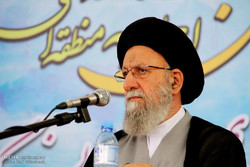 امام جمعه گرگان جنایات صهیونیست‌ها را نسل‌کشی سیستماتیک خواند