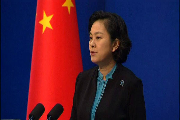 پکن: ادعای دخالت پکن در انتخابات آتی آمریکا پوچ است
