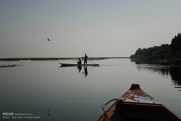 ساخت سد «مارون ۲»جان میگیرد/یک زمین سوخته درخوزستان باقی میماند