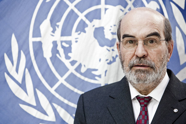 FAO calls for new policies to tackle climate change