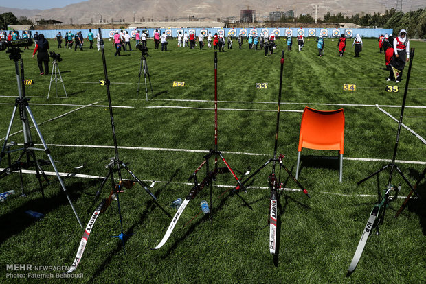 دست تیراندازان ایران به مدال نرسید / چهارمی «کامپوند» و حذف بانوان