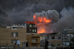 ۷۰شهیدوزخمی در حمله سعودیها به الحدیده/شلیک موشک بالستیک به نجران