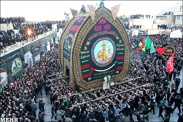 دو رویداد فرهنگی کاشان در فهرست میراث ناملموس ایران ثبت شد