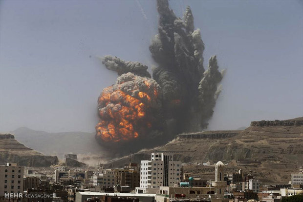 یمن پر سعودیہ کی مسلط کردہ جنگ میں شہداء اور زخمیوں کی تعداد 50 ہزار سے زائد ہوگئی
