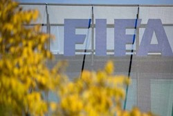 فیفا اتحادیه فوتبال کویت را تعلیق کرد