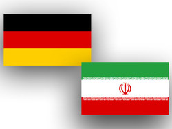 German NUMOV conf. with focus on Iran to be held Tue.