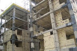 اولویت وزارت بهداشت: تکمیل بیمارستان ۹۶ تختخوابی پیشوا تا سال آینده