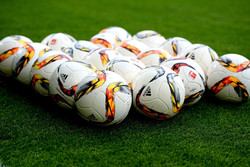 فیلم: کنترل توپ‌های عالی در فوتبال