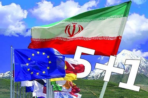 اجتماع تشاوري ايراني - امريكي - اوروبي من اجل تعيين جدول زمني لرفع العقوبات 