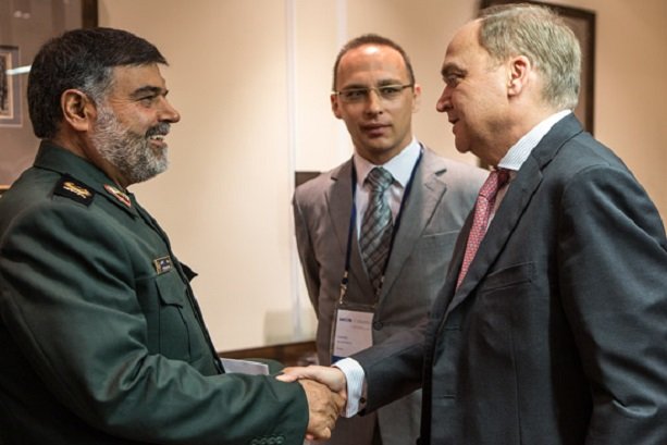 Officials Confer On Russian Iranian Military Coop Mehr News Agency