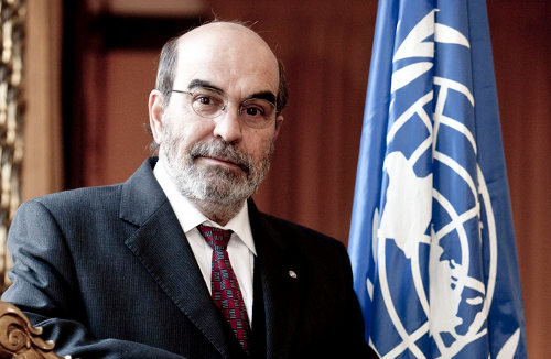 FAO insisted on social protection, fair food systems