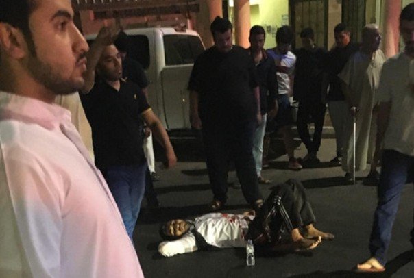 استشهاد 5 وإصابة 9 بهجوم على حسينية في "سيهات" بالسعودية