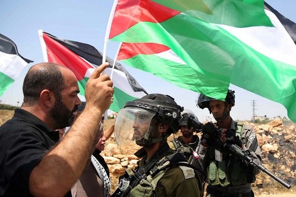مبارزه با تروریسم بدون پایان اشغال فلسطین نتیجه ندارد