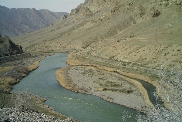 بررسی لایحه احداث نیروگاه جریانی بر روی رودخانه ارس فوریتی شد