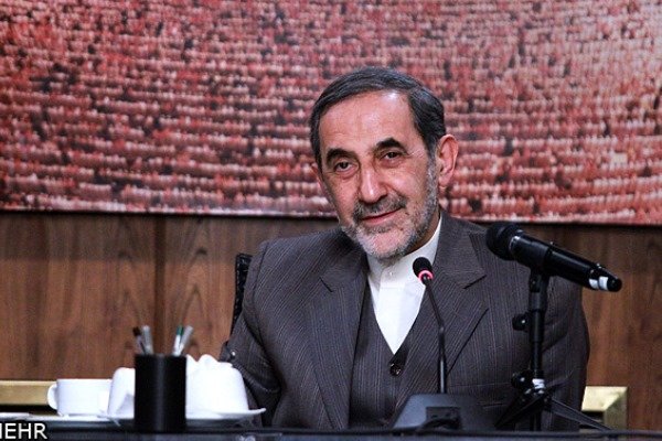 Stratejik olan İran, Irak ve Suriye ilişkileri gelişmektedir Stratejik olan İran, Irak ve Suriye ilişkileri gelişmektedir