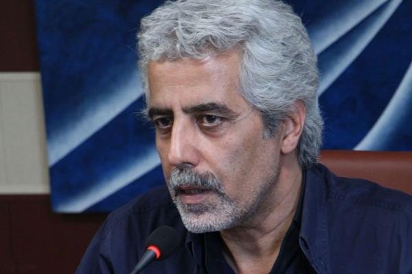 احمدرضا درویش استعفایش از شورای عالی سینما را رسانه‌ای کرد