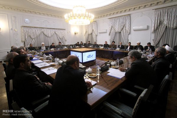 سی و یکمین جلسه شورای عالی فضای مجازی برگزار می‌شود