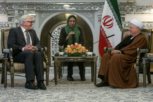 Saudis acting naively: Hashemi Rafsanjani