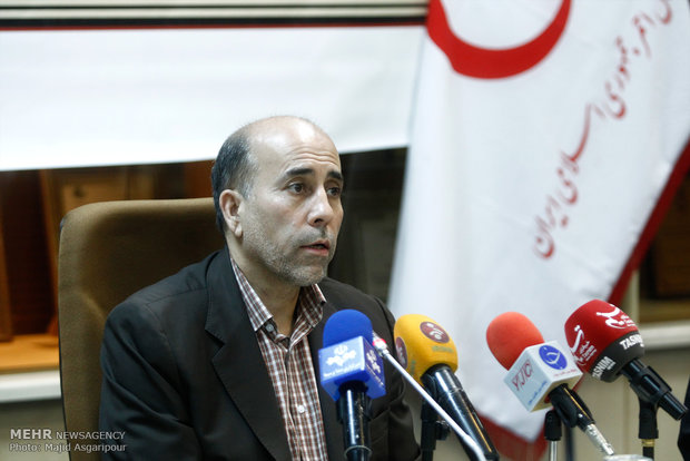 بازگشت ۶۶ زائر ایرانی به دلیل وخامت شرایط جسمی‌ به کشور