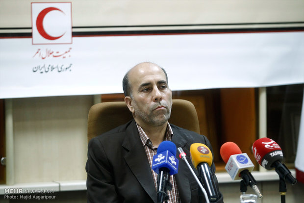 ۵.۵ میلیون خدمت درمانی به زائران ارائه شد