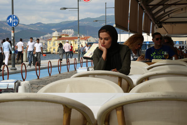 Van Bataklığı'nın çekimi bitti Van Bataklığı'nın çekimi bitti