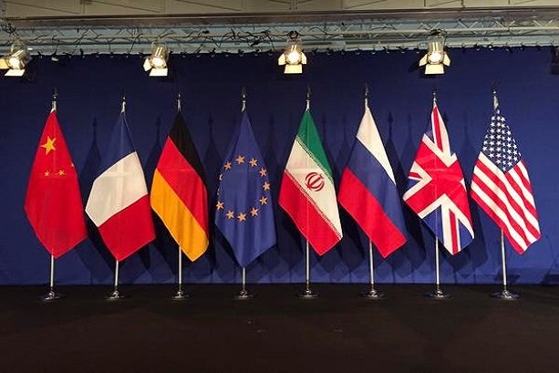 İran ve 5+1 ülkleleri temsilcileri bir araya geliyor