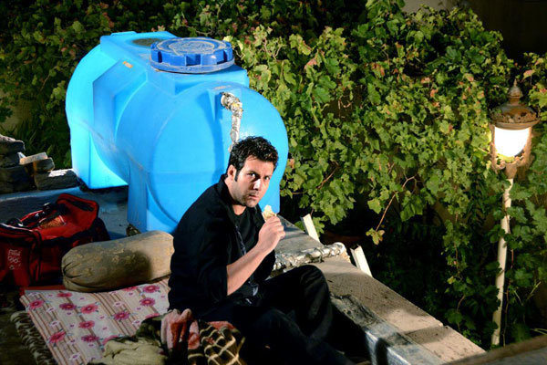 «پشت بام تهران» قصه آدم‌هایی است که هر روز در جامعه می‌بینیم